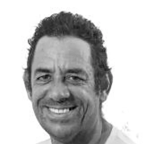 Paulo Washington
