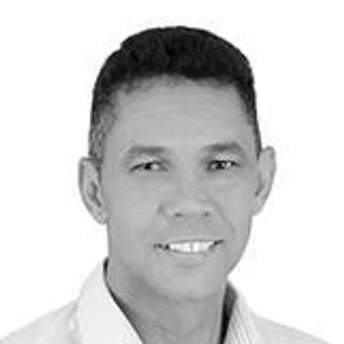 GERCIMAR BISPO