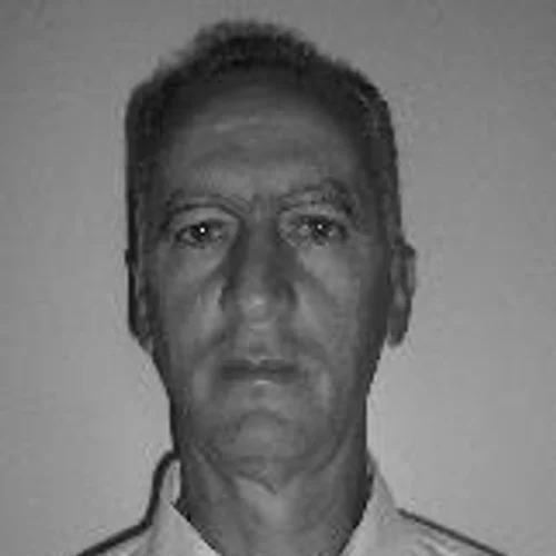 Helio do Negrinho