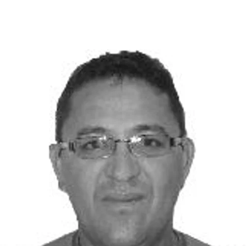 Professor Vanderlei