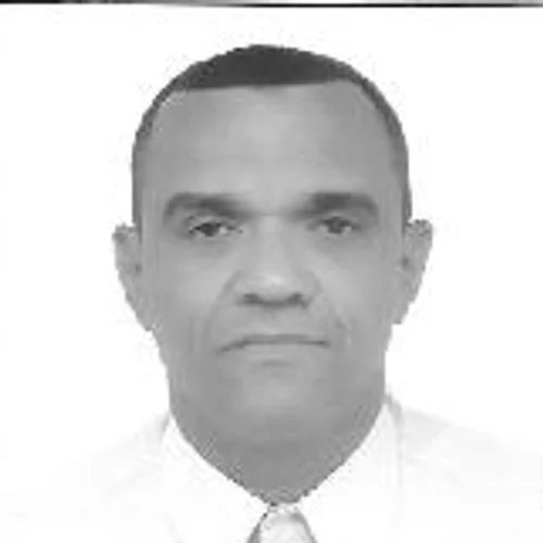 Professor Antonio Bomfim