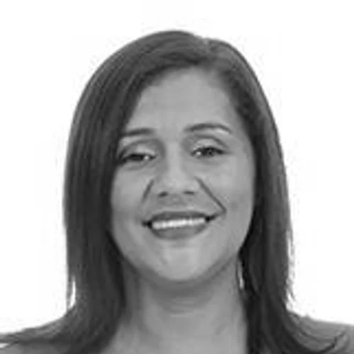 ADRIANA CHRISOSTIMO