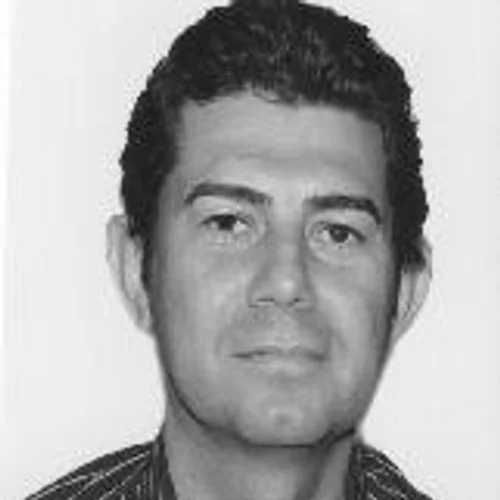 Professor Luiz Eugenio