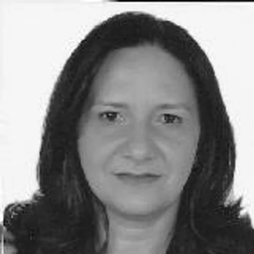 Anidete Carvalho