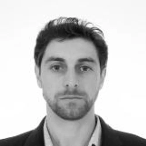 Andre Donin