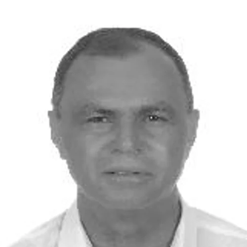 Pr. José Carlos