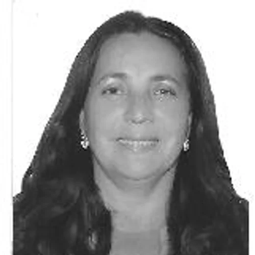 Silvia de Mandacaru