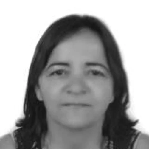 CISLENE BORGES MACHADO