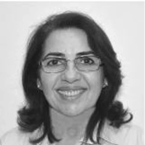 Prof. Sandra Rosa