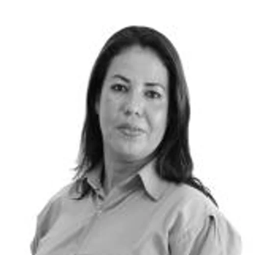 Professora Marcela