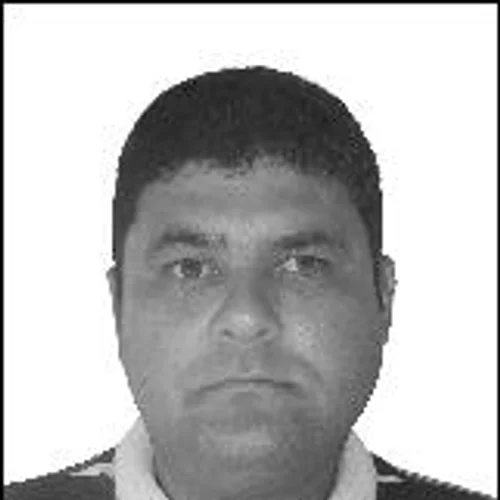 Roberth Vitorino
