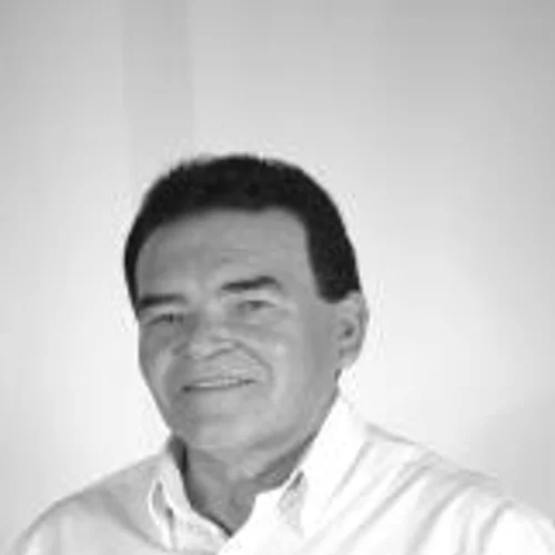 CHICO ZACA