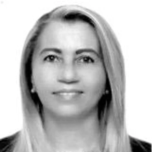 MARILENE DA SAÚDE