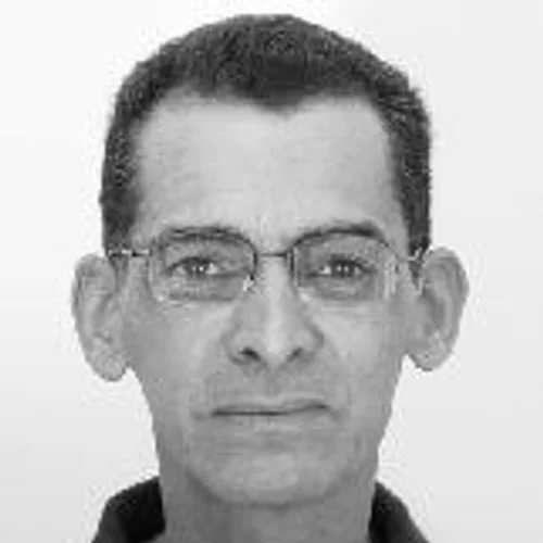 Professor Benedito
