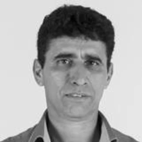 JOÃO GAÚCHO