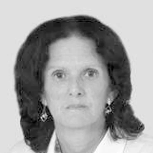 Jussara Gomes