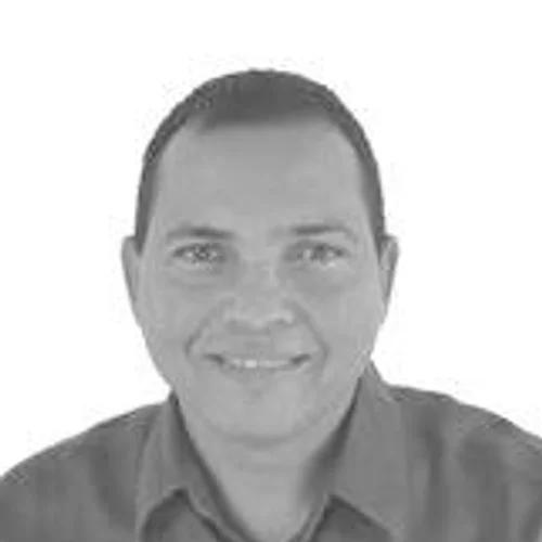 Edson Barros