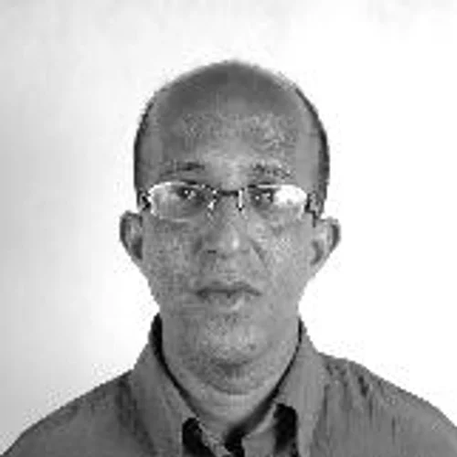 Luis do Teclado