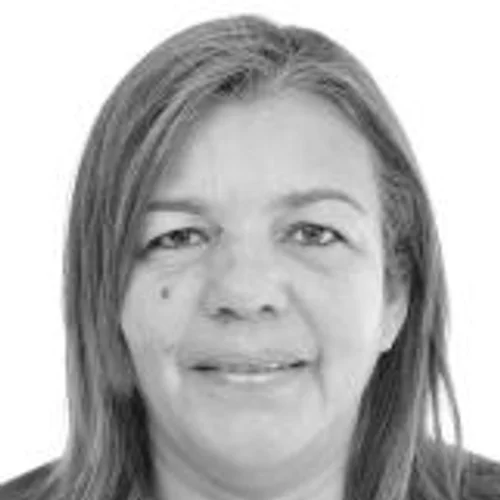 VILMA ARAUJO