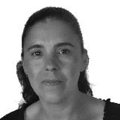 CARMEM ROSA (CACÁ)
