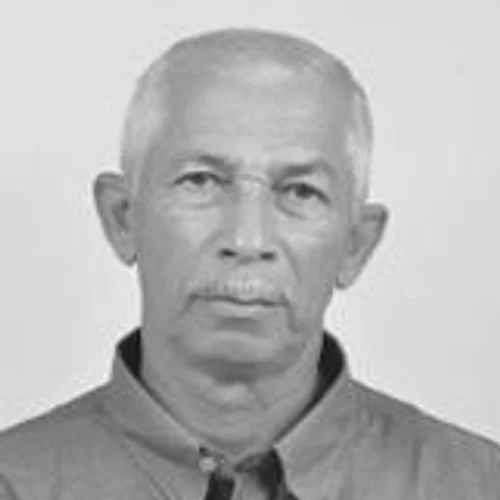ZECA BICUDO