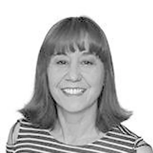 MARLENE KUNZE DA TET