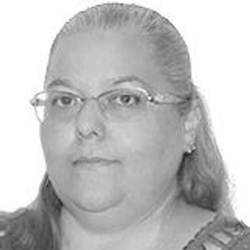 LUCIANA SERAPHIN