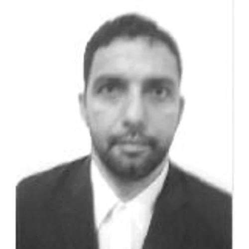 Enfermeiro Reginaldo