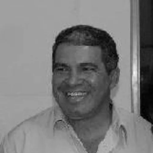 JORGE DO IBERIA