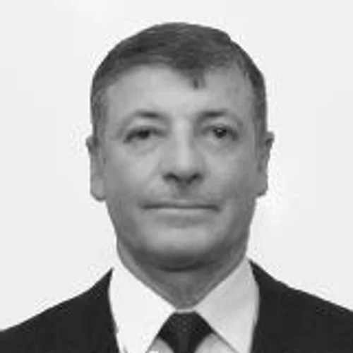 Marcos Helvécio