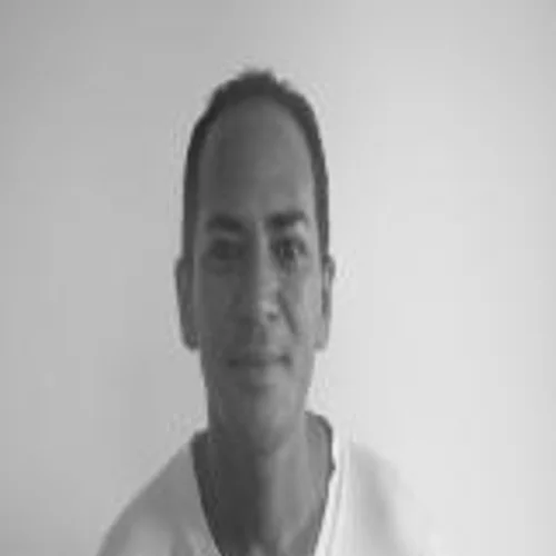 Antonio Barbosa