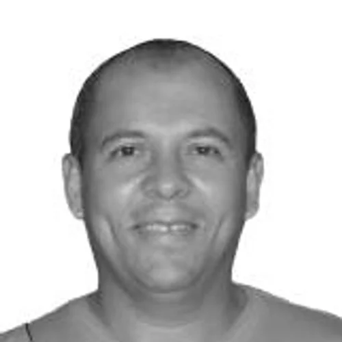 Ramair Libarino