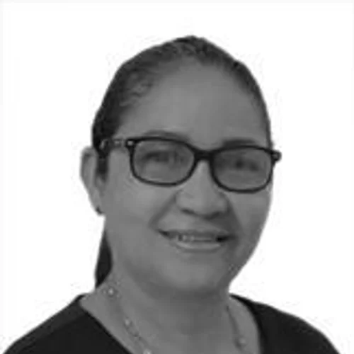 Lindinalva Domingos