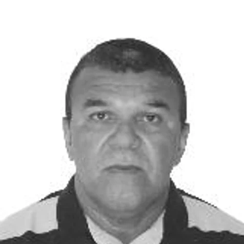 JOEL POLICIAL
