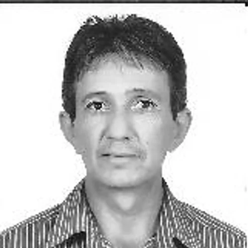 CIRILO CRISPIM