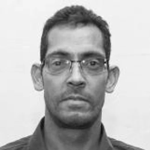 Andre Luiz de Oliveira