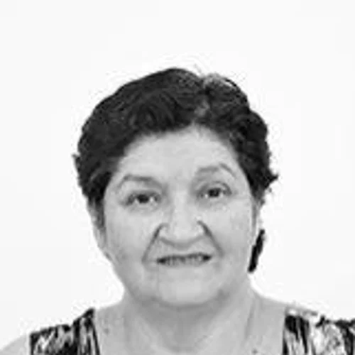 Antonia de Oliveira