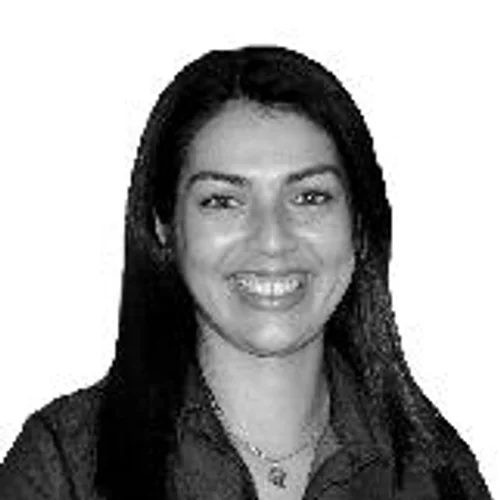 SHIRLEI GODOI