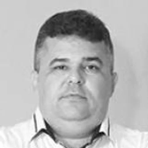 Fabricio Sergio