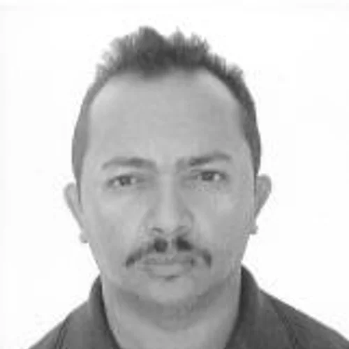 Professor Umberto Brito