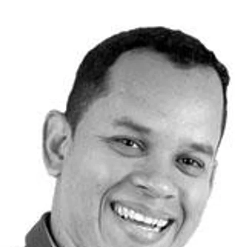 ALEX DOS ANJOS