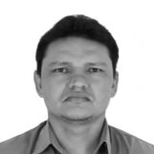 EDVAN BARREIROS