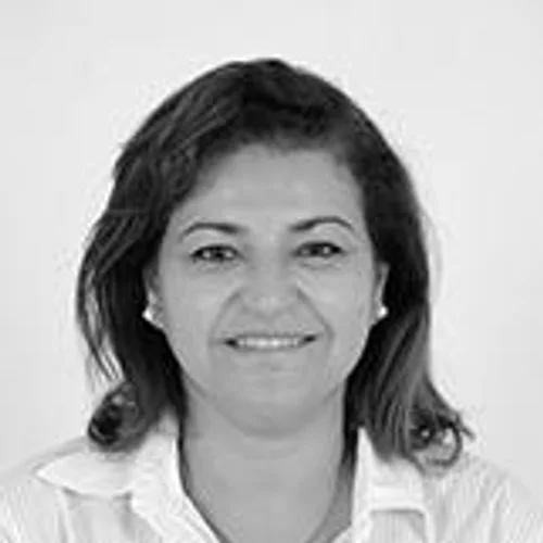 MARIZA MARCELINO