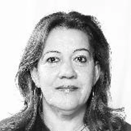 Maria Martins