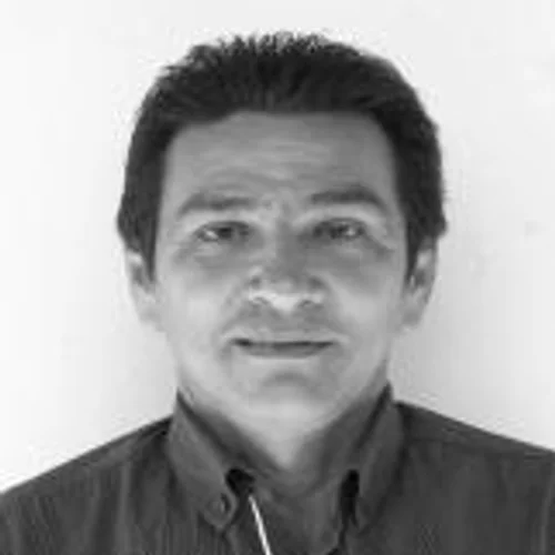 Pastor Vitor