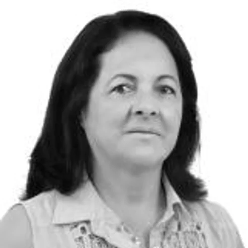 JUSSARA DE GÉLIO