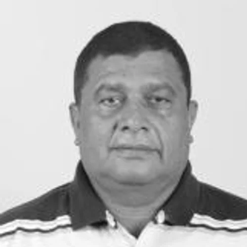 IVAN DE PAULA