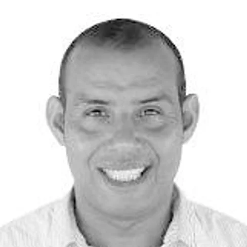 Presbitero Marcos Vinicius