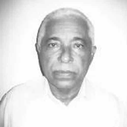 Dr. Cícero