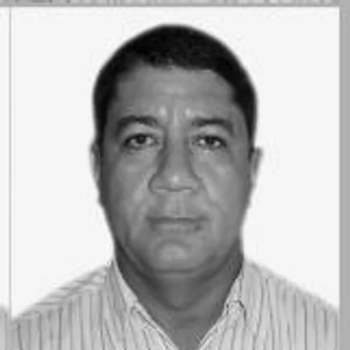 Prof. Aldo da Silva Santos